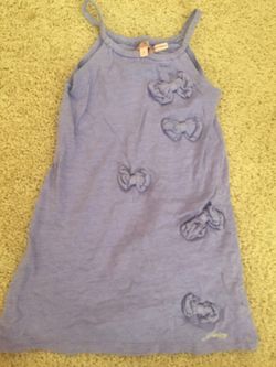 Juicy Couture youth dress