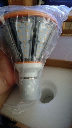 30W Garden Lights