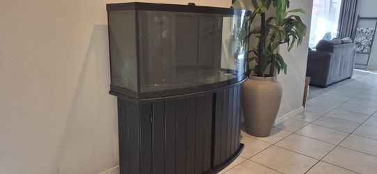 72 Gallon Reef-Ready Aquarium