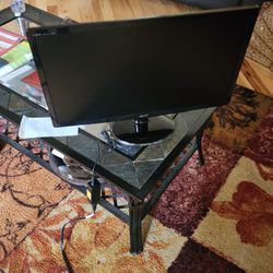 Acer 24" 1080p Monitor/Tv
