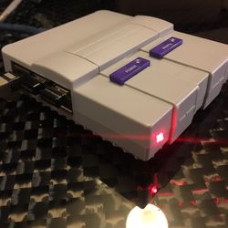 Game system with 3000 games