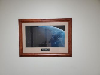 Wall Picture Frame