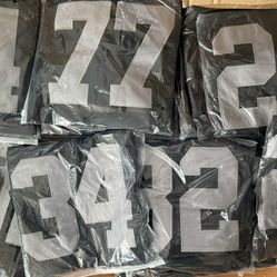 Raiders  Nike Stitched Jerseys Mens womens Upto 7X Big size  See prices In