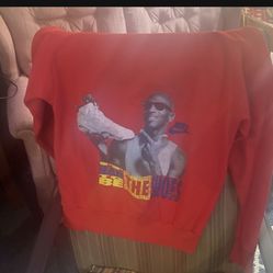 Vintage Michael Jordan Sweatshirt
