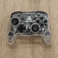 Afterglow Wireless RGB Controller For Nintendo Switch/OLED/Lite