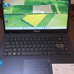 Asus Laptop