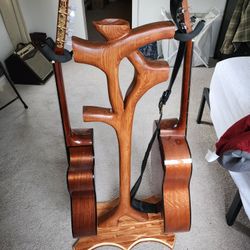 Guitar Stand