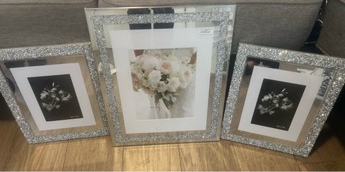 Mirrors Pictures frames
