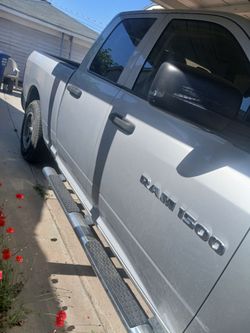 Doge Ram