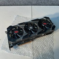 PowerColor RX 5700 XT 8GB GDDR6 OC - Great Condition, Ready to Game