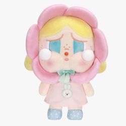 Cry Baby Flower Doll