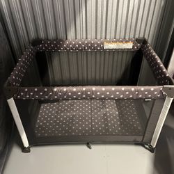 Pack N Play 