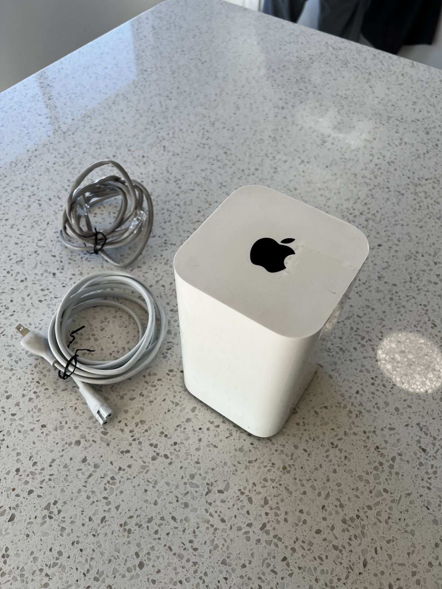 Apple AirPort Extreme Time Capsule 2TB