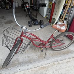 Cruiser Bike
