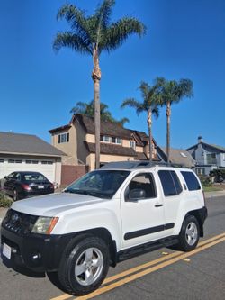 2006 Nissan Xterra
