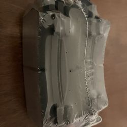 Duralast Ceramic Brake Pads MKD1404 (New, Unused, And Unopened)