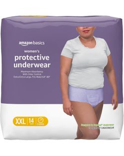 3 Bags Protective Underwear (42) 
