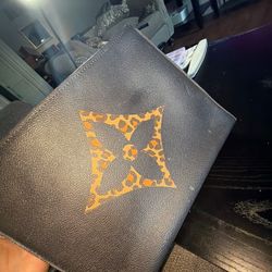 LV pouch