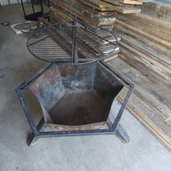 Fire Pit