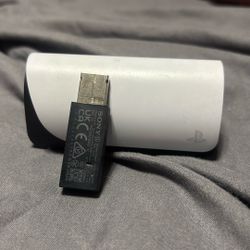 Sony 3D Pulse Earbuds