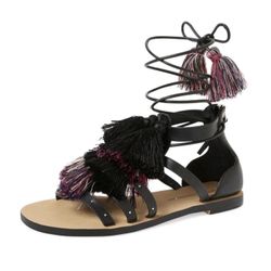 Rebecca Minkoff , Elisha Black Size 8