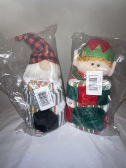 Christmas Kitchen Tea Towel(s) Set