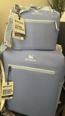 Stanley Cooler Bags