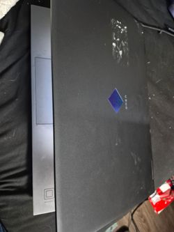 Hp omen gaming laptop