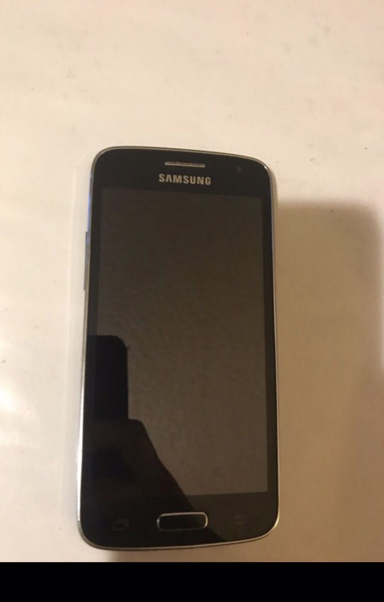 Samsung galaxy avant t mobile