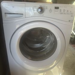 Lavadora Whirlpool