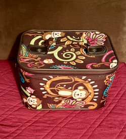 Multi-purpose carrier