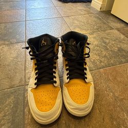 Jordan 1’s Size 12 $60 OBO
