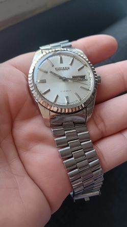 Reloj Citizen