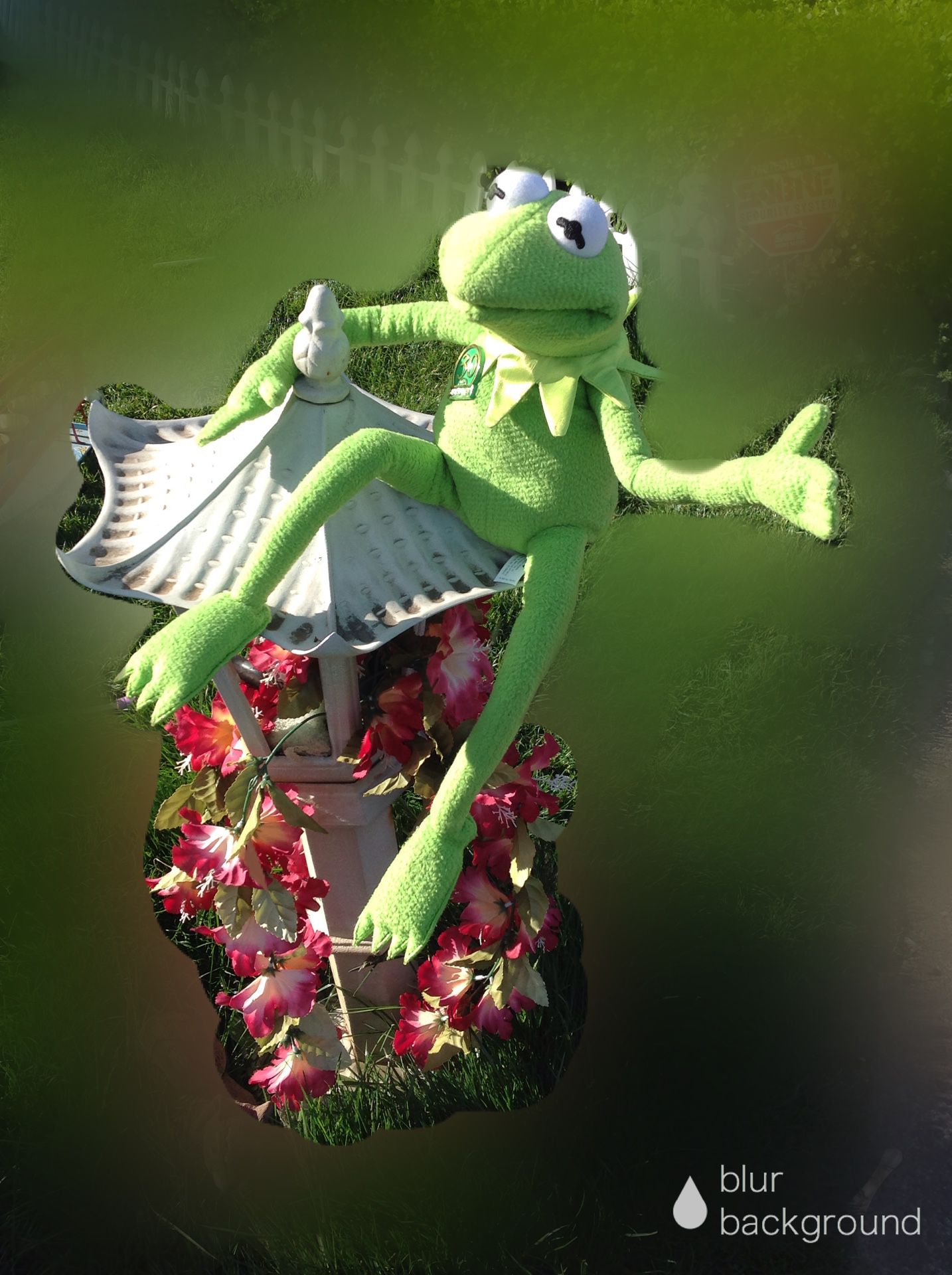 Magic talking Kermit the frog-30 year for Sale in Salem, OR - OfferUp