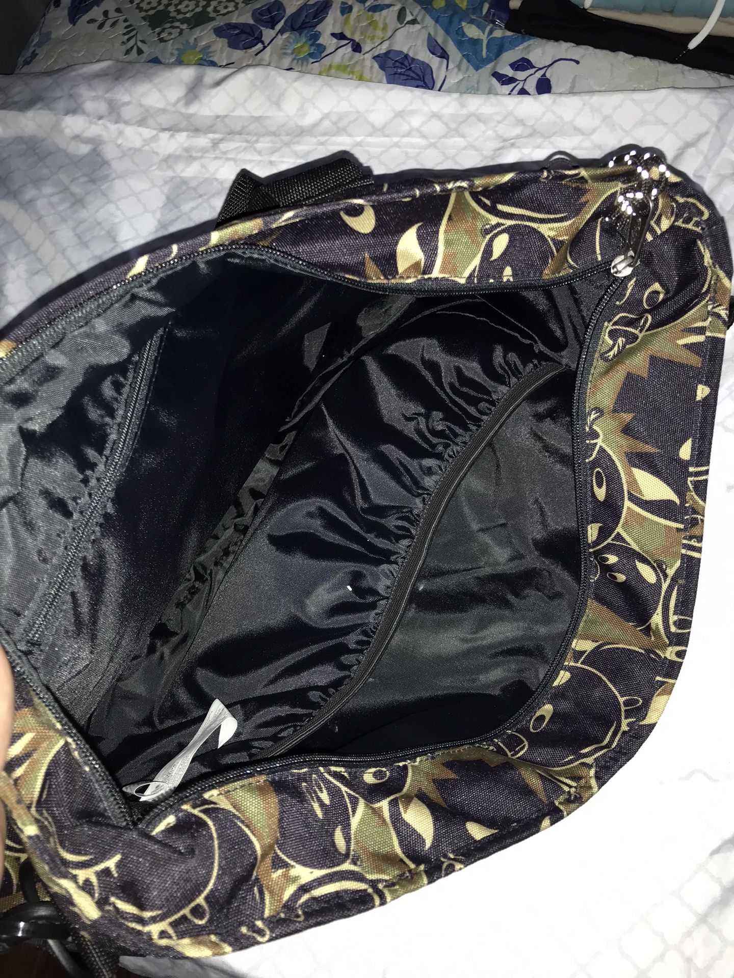 The HUNDREDS x EASTPAK Collab 30yr Warranty Laptop/Tablet School