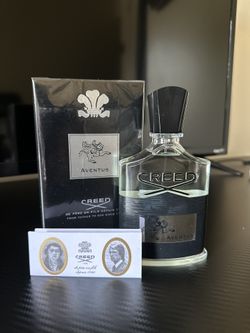 Creed Absolu Aventus