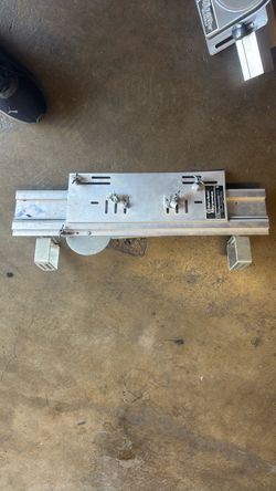 Router & saw accessories