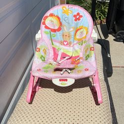 Baby Rocker