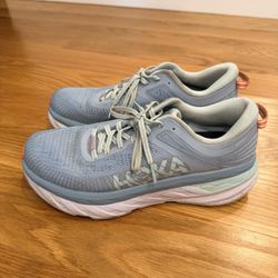 HOKA sneakers - Bondi 7 (Women’s 9.5)