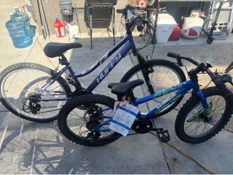 Bicicletas