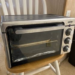 Toaster Oven
