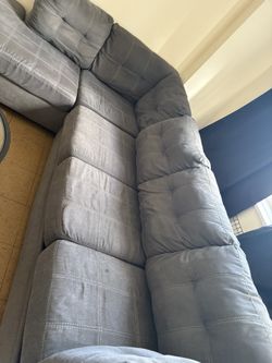 Living Room Sectional