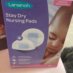 Nursing Pads 