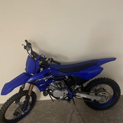 2023 YAMAHA 2 strokes