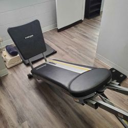 Total Gym FIT. Pickup only.