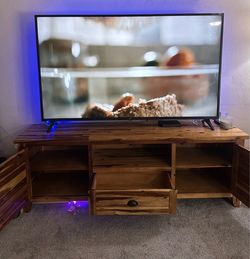 TV Console