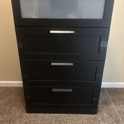 Dresser, Tv Stand, And Night Stand 
