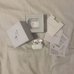 AirPods Pro Gen 2