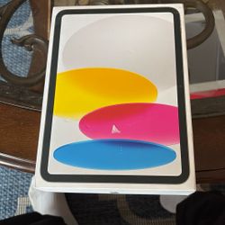 Ipad 11inch 256GB 2025