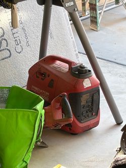 Predator 1400 Super Quiet Inverter Generator